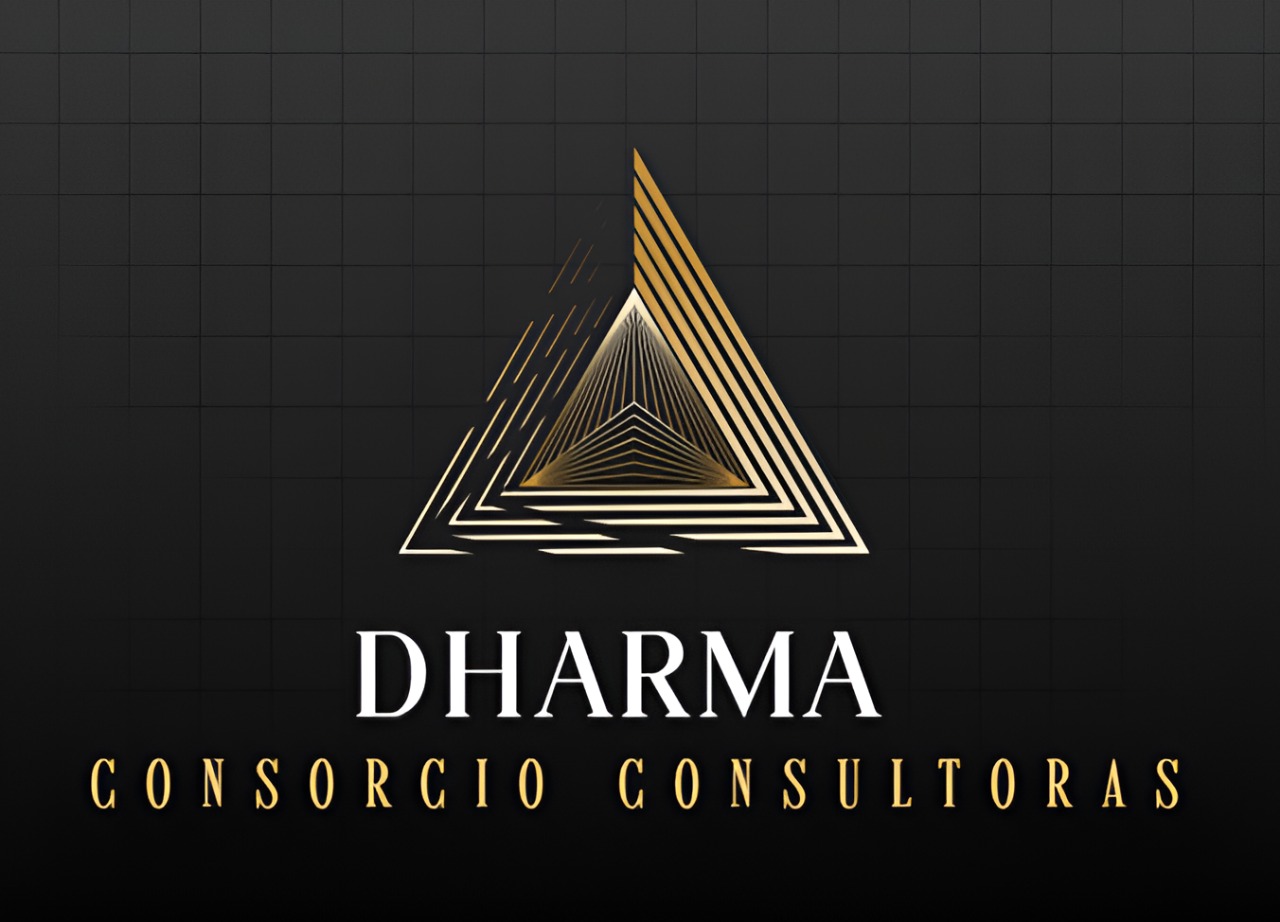 Logo Dharma
